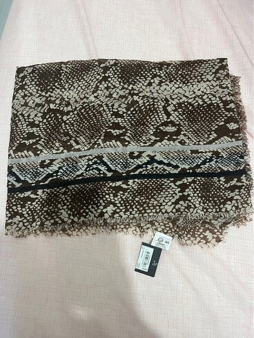 İnce şal - Görsel 2