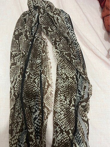 İnce şal - Görsel 3