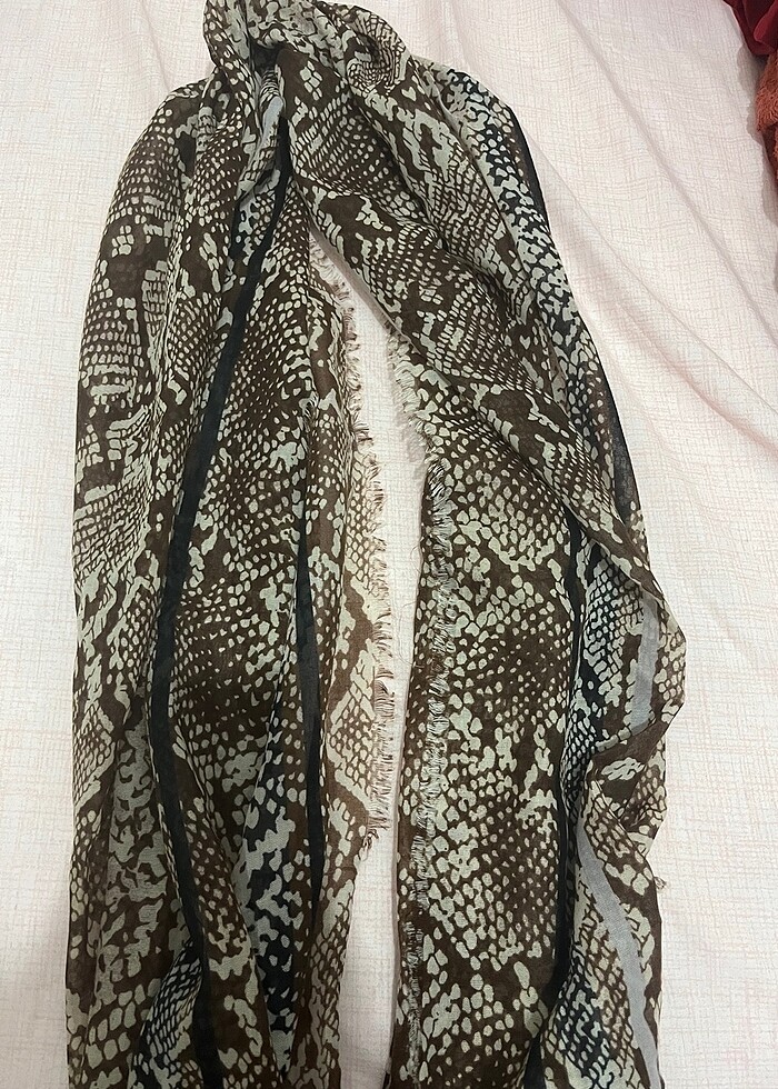 İnce şal - Görsel 3