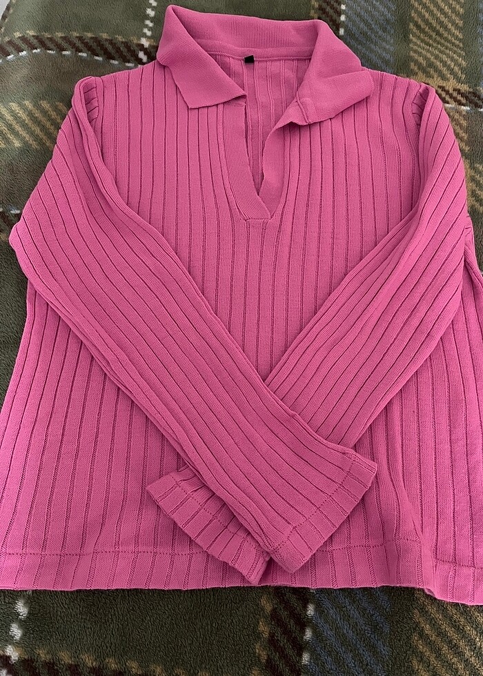 3 adet bluz - Görsel 4