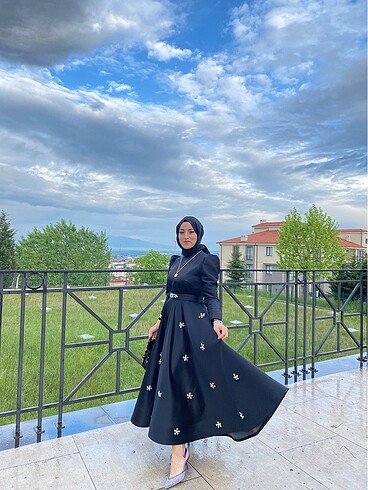 Tasarım Abiye