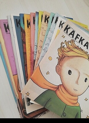Kafkaokur