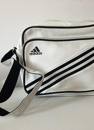 Orjinal Adidas Omuz çantası 