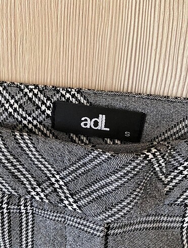 Adil Işık adL Pantolon S