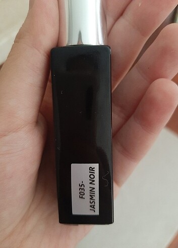 Muscent parfüm jasmin noir+italica ozel ilan