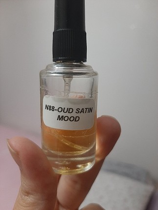 oud satin mood muscent parfüm