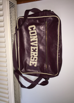 Converse Orijinal çanta