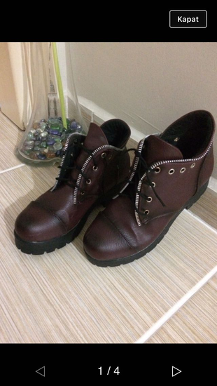 Bordo bot