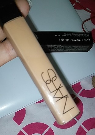 Nars Nars kapatıcı