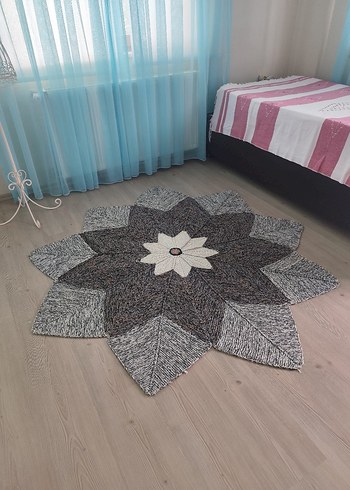 Diğer El Orgusu Kilim