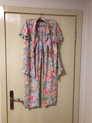 Pijama Takımı