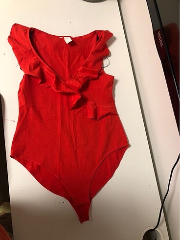Çıtçıtlı body