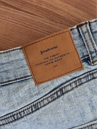 36 Beden Jean etek