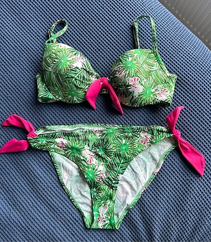 Bikini takım