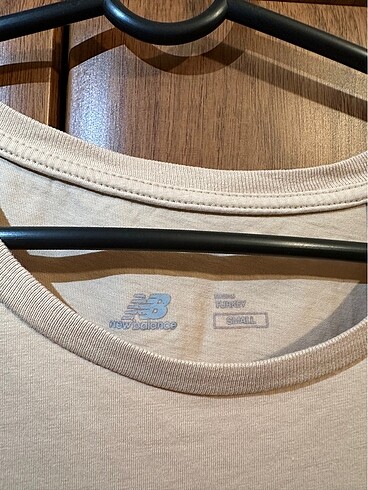 s Beden New Balance t-Shirt