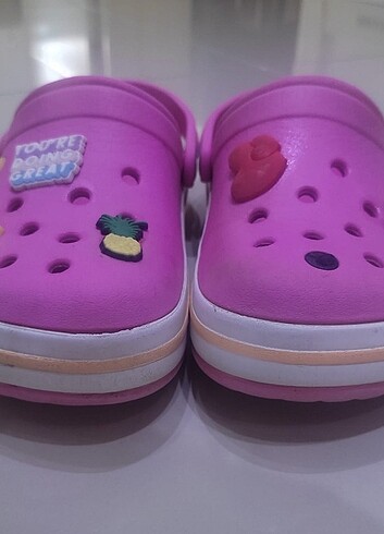 Orjinal Crocs