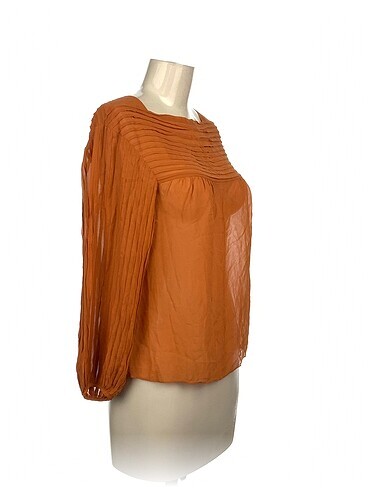 Vintage Love PreLoved Bluz %70 İndirimli.