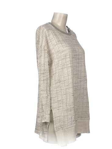 Zara Zara Kazak / Triko %70 İndirimli.