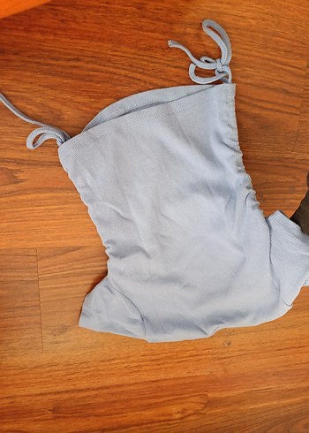 Gri tişört - Görsel 2