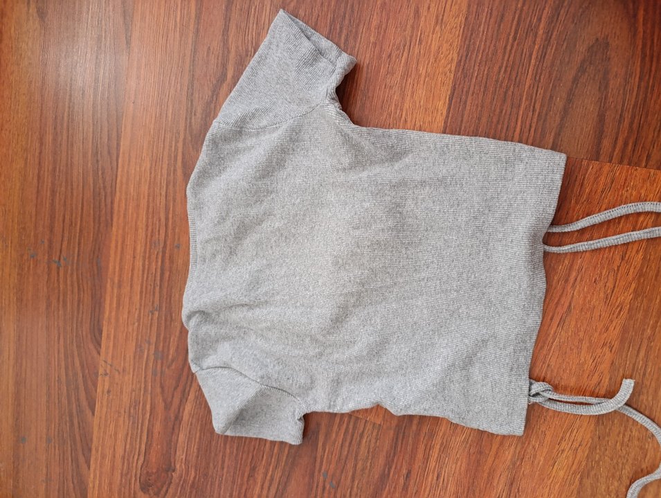 gri crop - Görsel 2