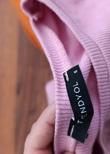 pembe crop - Görsel 3