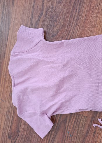 pembe crop - Görsel 2