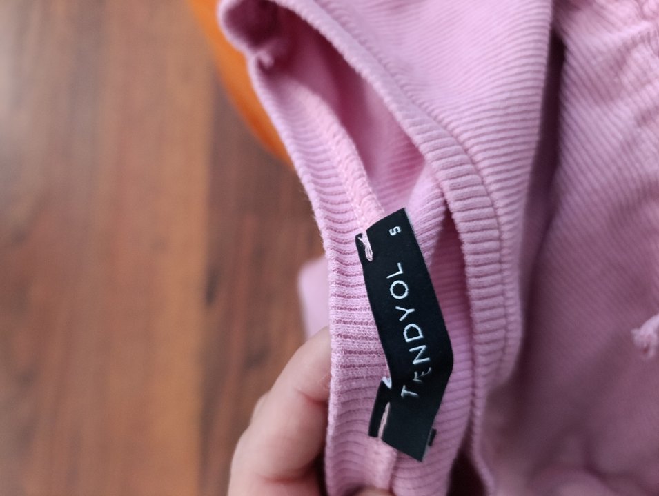 pembe crop - Görsel 3