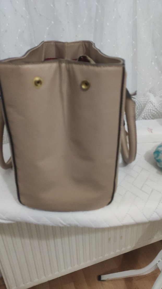 temiz 2-3 kez kullandı hiçbir şeysi yok - Görsel 4