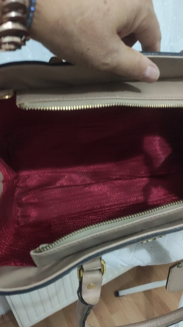 temiz 2-3 kez kullandı hiçbir şeysi yok - Görsel 2