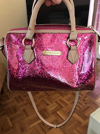 Vıctorıa?s Secret Tote Mini Çanta 