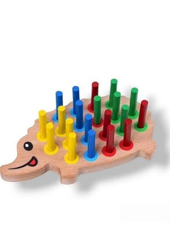 Fisher Price Renkli Şekilli Eğitim Oyuncakları