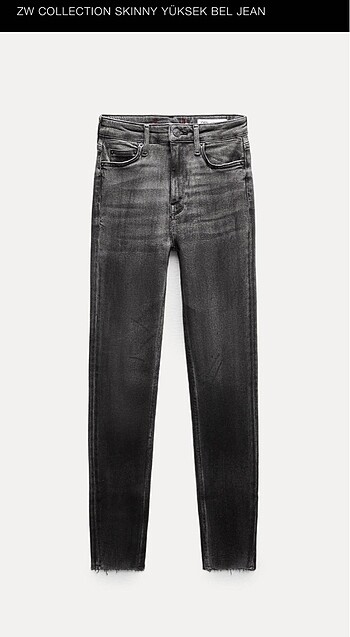 Zara jean