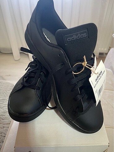 Adidas advantage base erkek ayakkabı