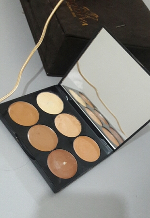 sllekk contour kit