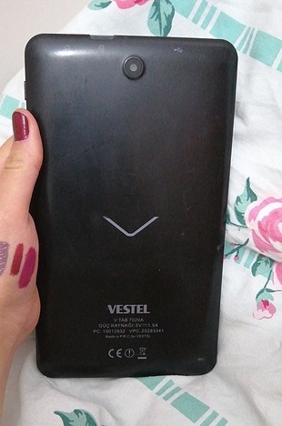 Vestel V Tab 7020A