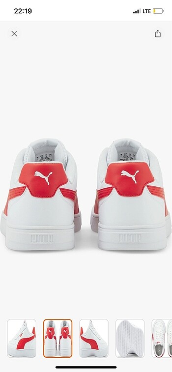 Puma Puma ayakkabı
