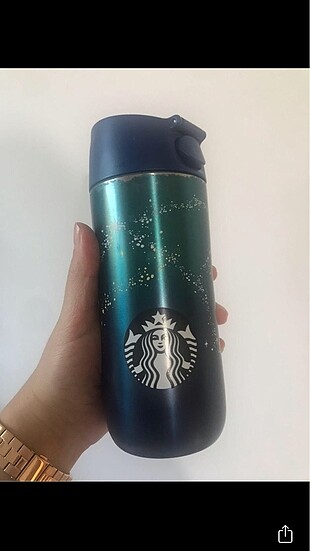 Starbucks termos