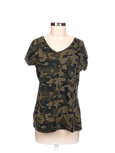 Diğer T-shirt %70 İndirimli.