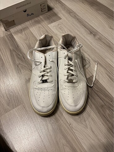 Nıke airforce