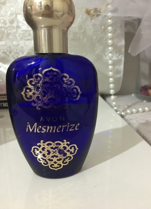 ÇOK UCUZZ MESMERİZE PARFÜM