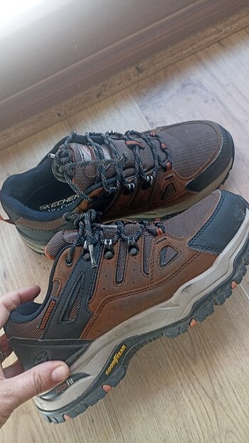Skechers Good Year serisi 39.5