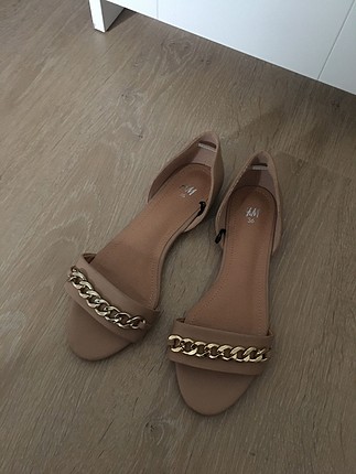 H&M H&m sandalet