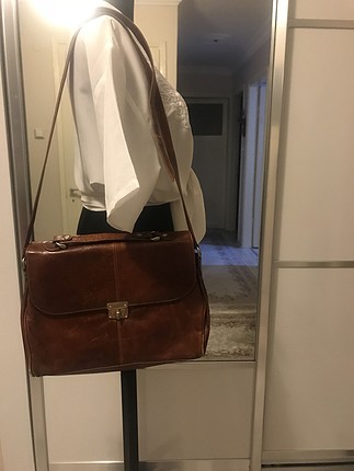 Vintage çanta