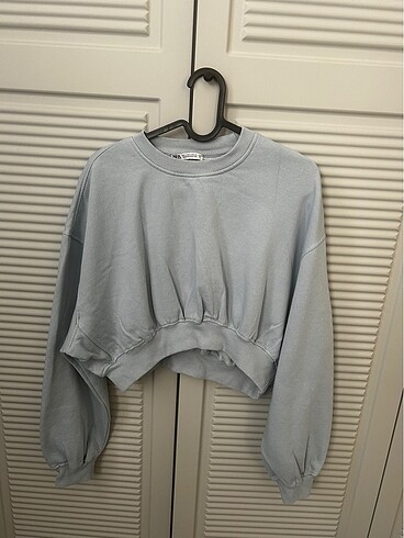 Zara Zara Sweatshirt