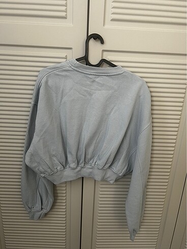 s Beden mavi Renk Zara Sweatshirt