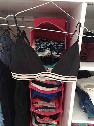 40 Beden Üst bikini