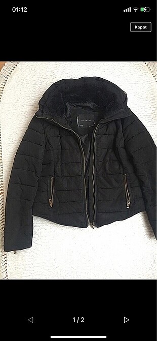 Zara mont