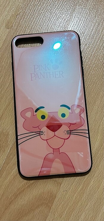 İphone 8 plus telefon kılıfı/ kabı