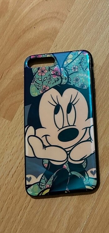 iphone 8 plus telefon kılıfı / kabı