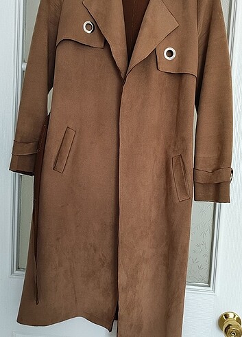 Trenccoat